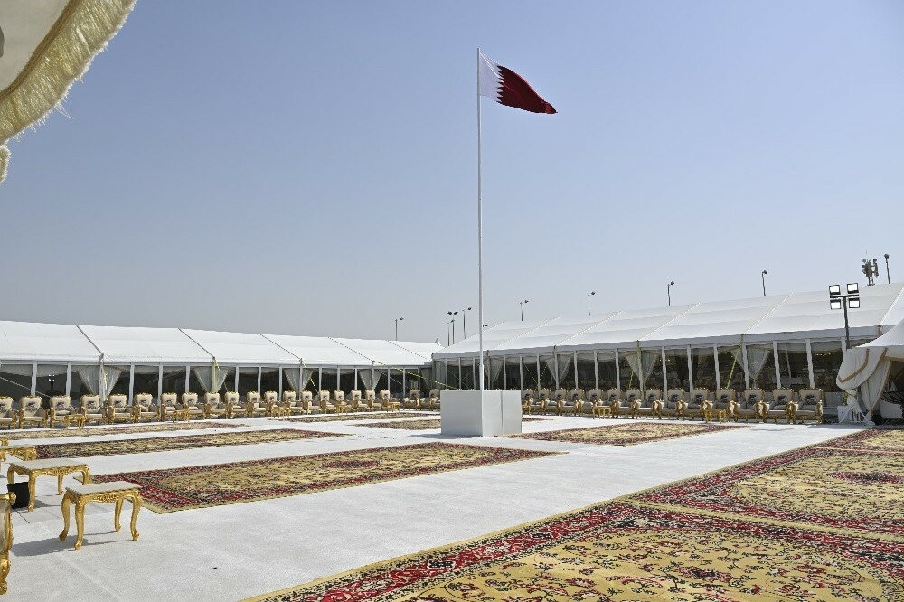 خيم اعراس - 5