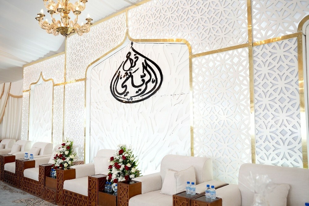 خيم اعراس - 7