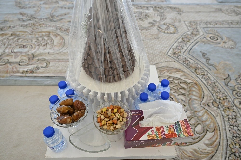 خيم اعراس - 8