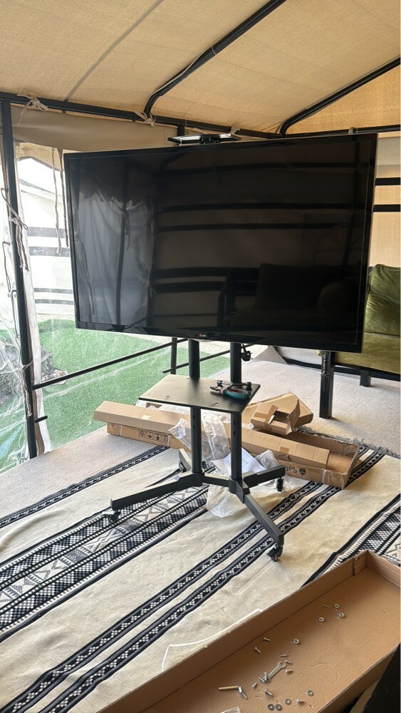 Tv spair all available  - 9