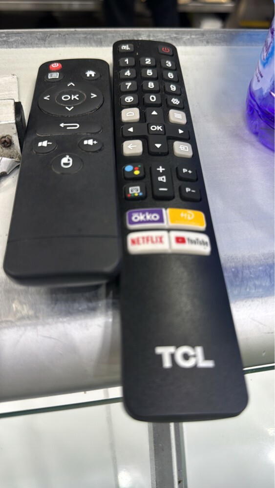 Tv spair all available  - 7