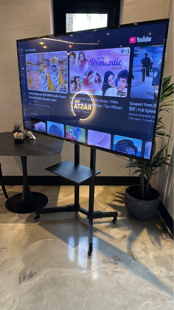 Tv spair all available  - 13