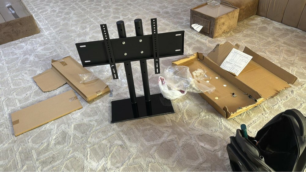 Tv spair all available  - 6