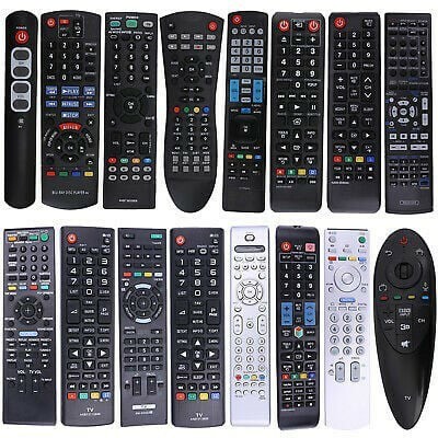 Tv spair all available  - 1