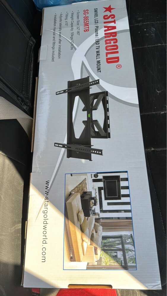 Tv spair all available  - 10