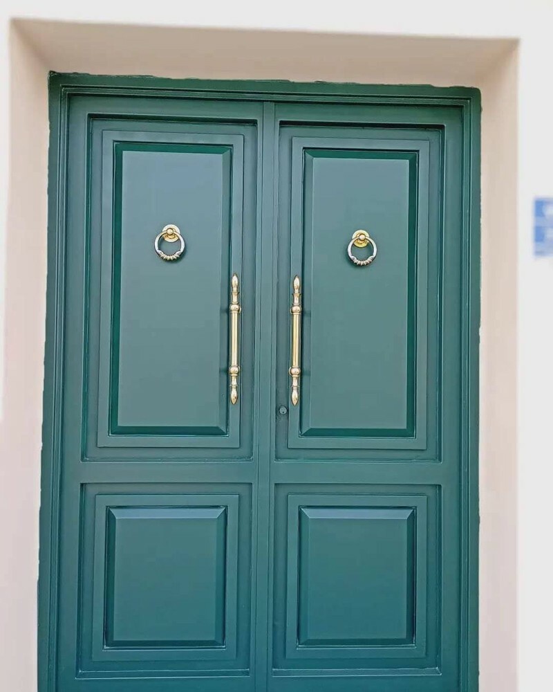 ابواب مودرن - 5