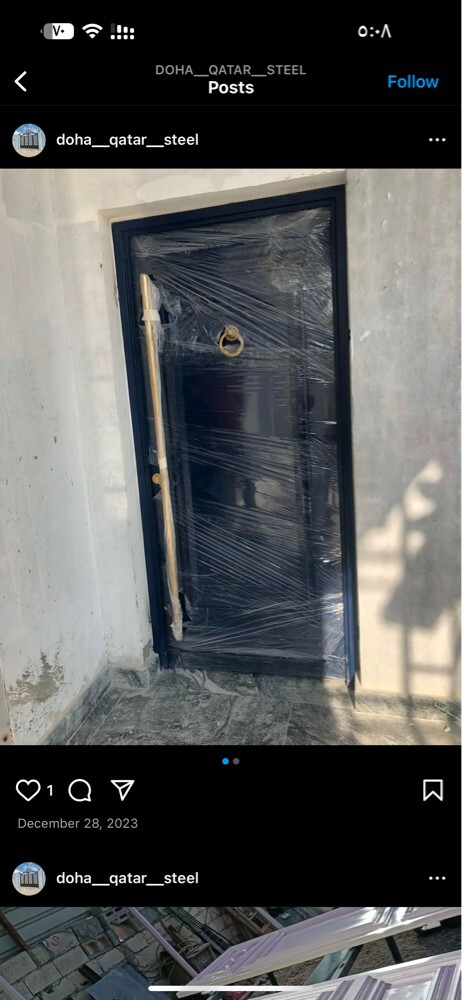 ابواب مودرن - 4