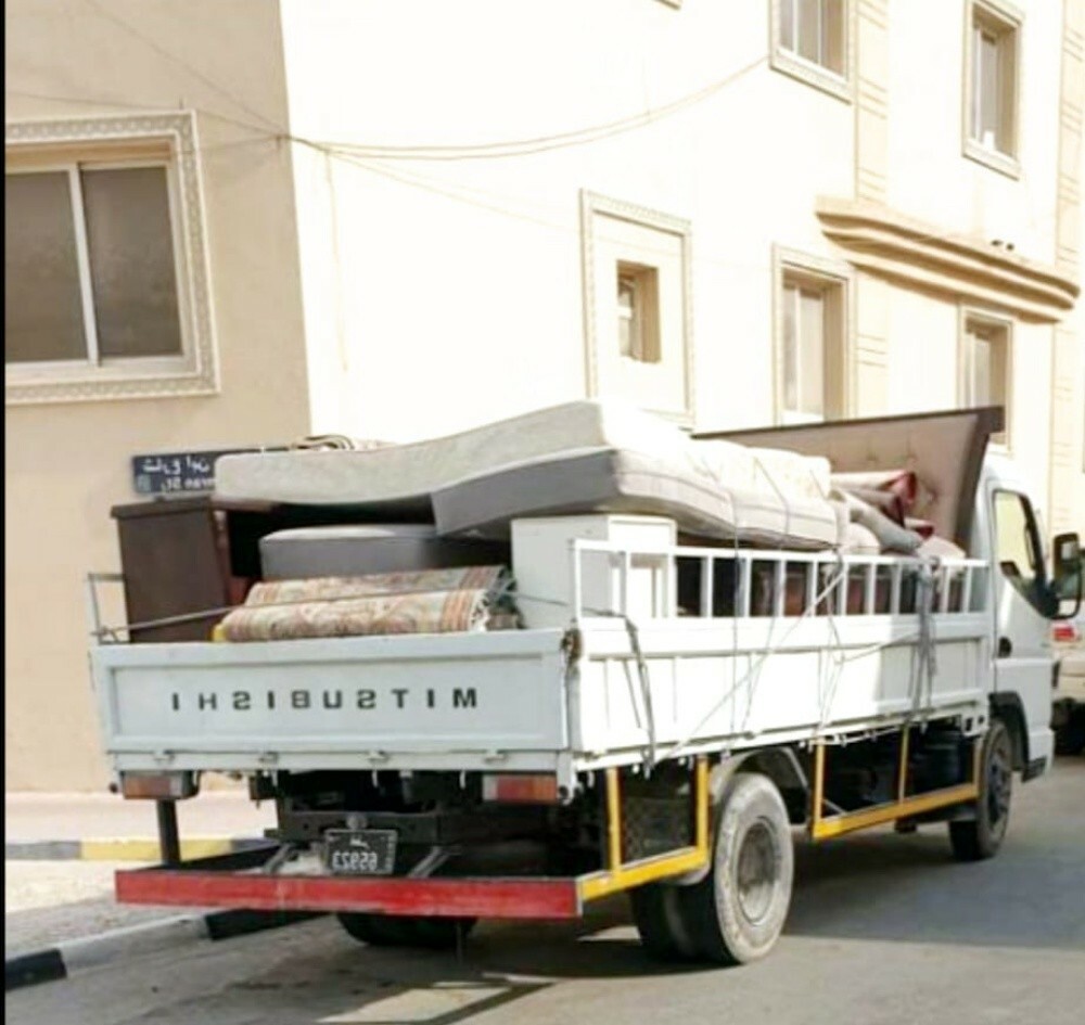 نقل اثاث - 1