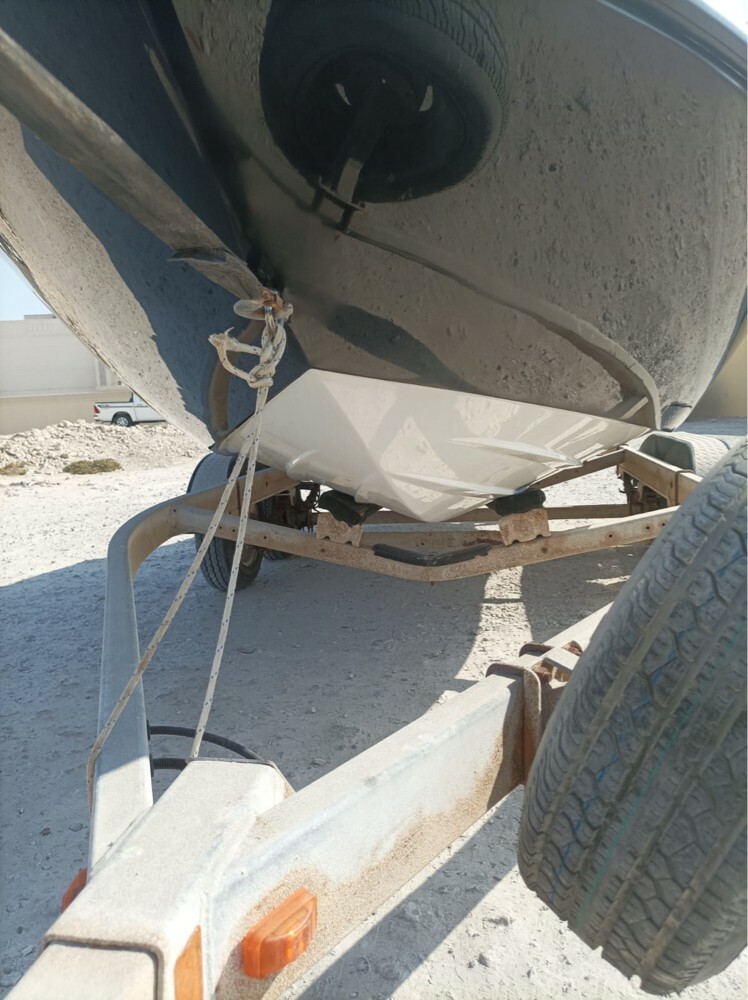boat services  - 9