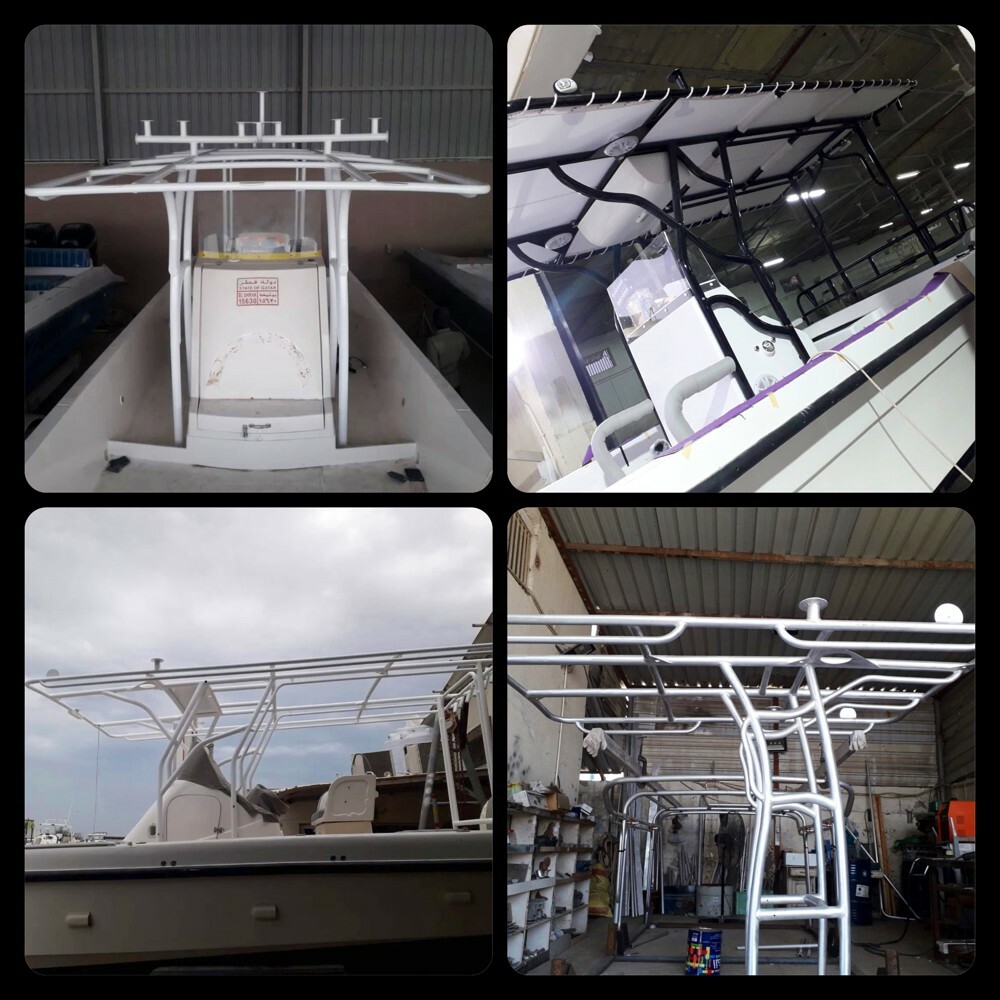 boat services  - 7