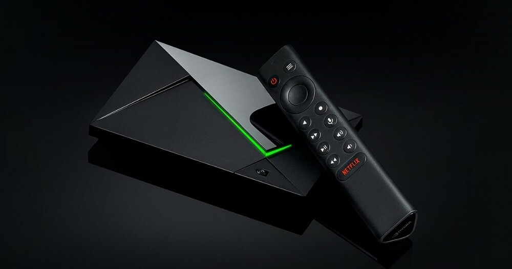 invida shild tv pro - 1
