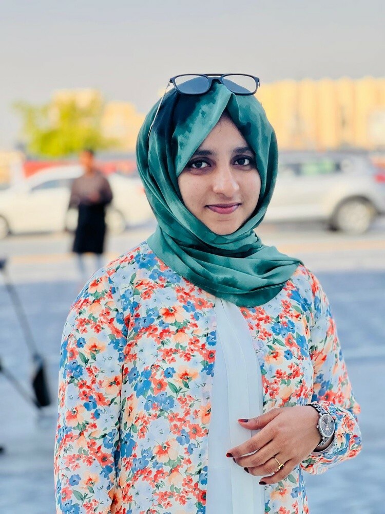 ANSHIDA SHARI ERANHIKUTH - 1