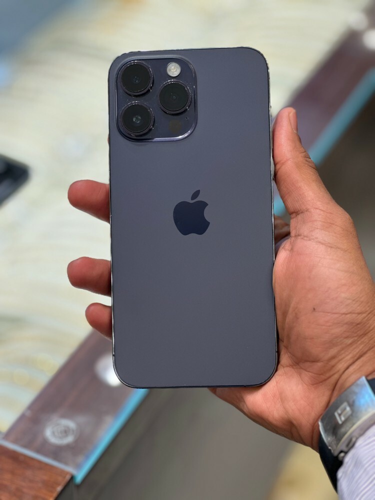 I phone 14 pro max  - 1