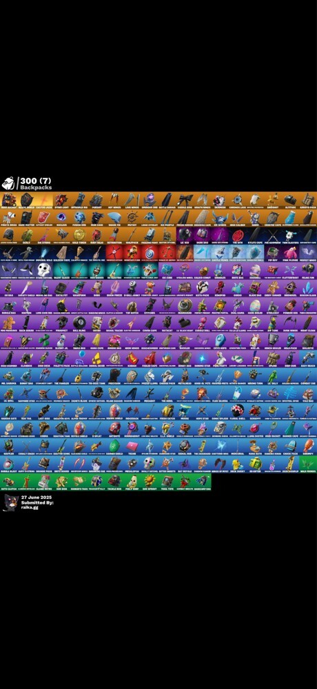 OG SEASON 1 FORTNITE ACC - 4
