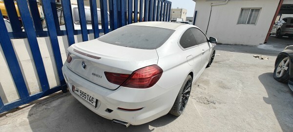 بي ام دبليو قطع غيار - 8