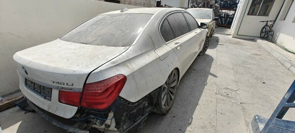 بي ام دبليو قطع غيار - 5