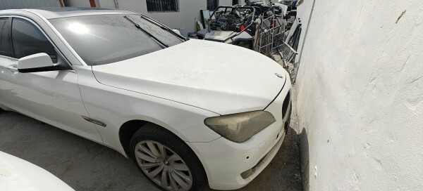 بي ام دبليو قطع غيار - 6