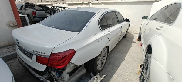 بي ام دبليو قطع غيار - 2