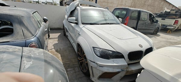 بي ام دبليو قطع غيار - 13
