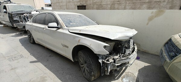 بي ام دبليو قطع غيار - 4