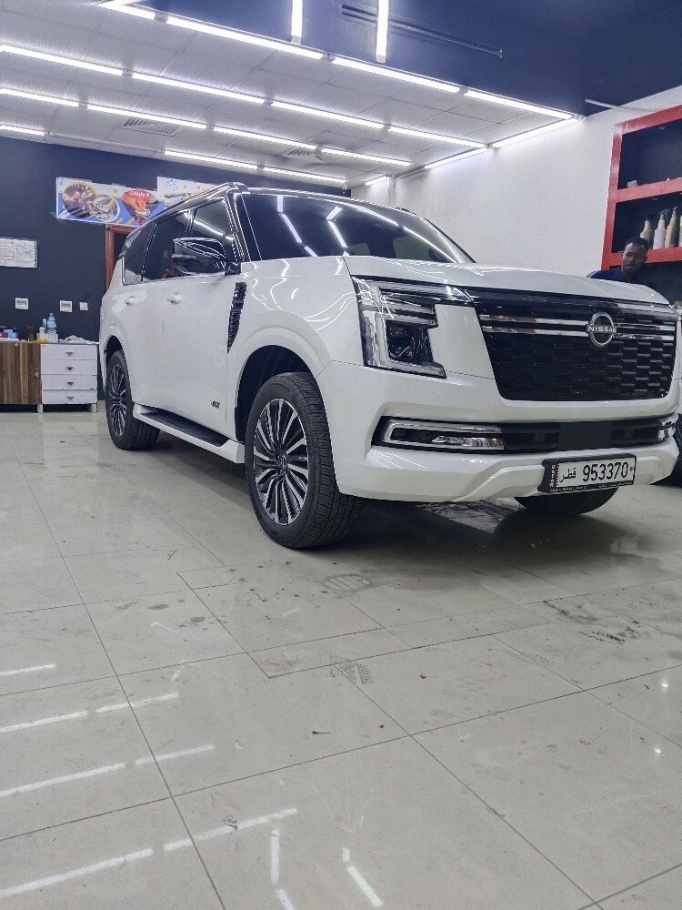 فريق مميز للعناية بالسيارت - 3