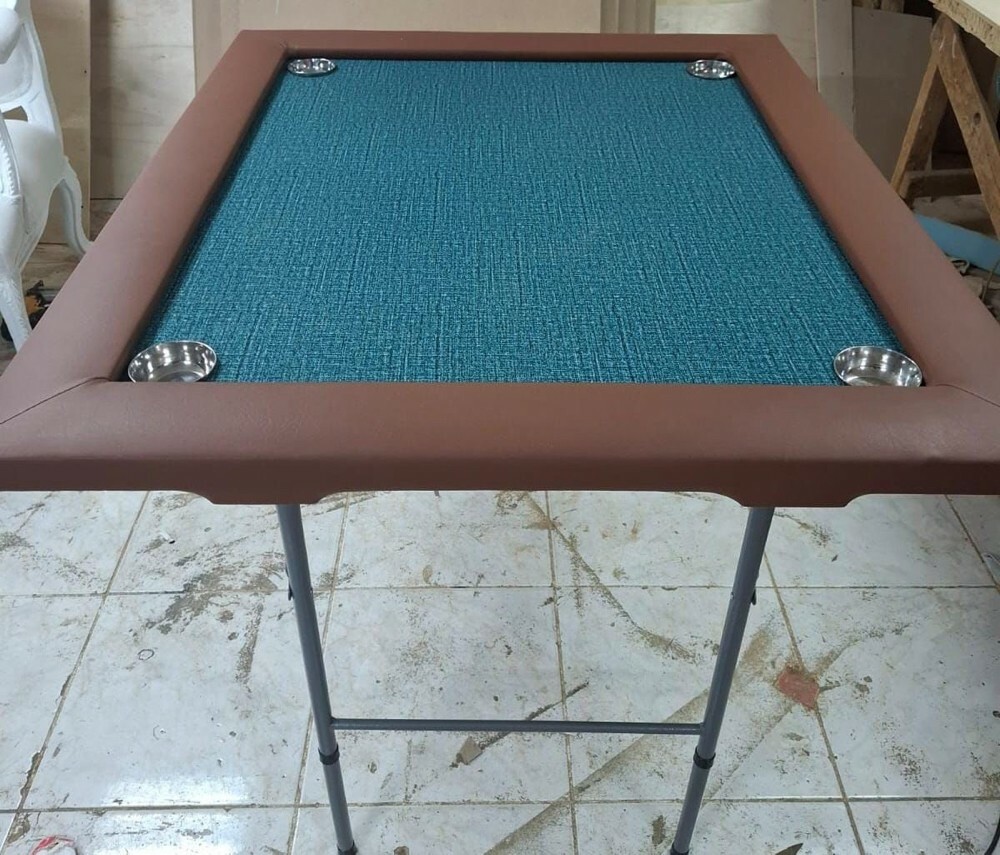 Brazilian table - 1