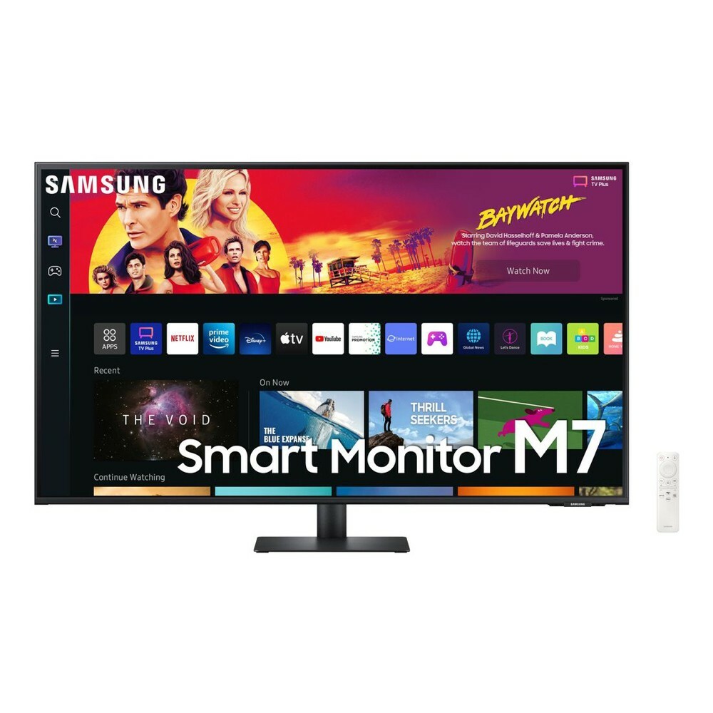 Samsung M7 - 2