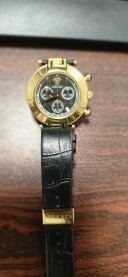 VERSACE ORIGINAL WATCH - 3