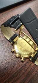 VERSACE ORIGINAL WATCH - 4