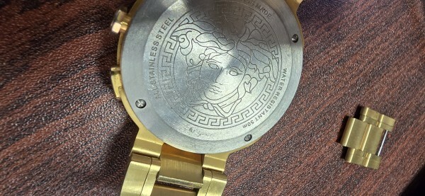 ORIGINAL VERSACE - 3