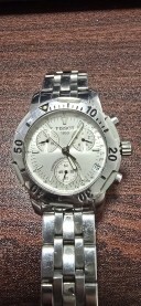 ORIGINAL TISSOT WATCH - 1