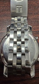 ORIGINAL TISSOT WATCH - 4