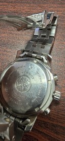 ORIGINAL TISSOT WATCH - 3