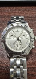 ORIGINAL TISSOT WATCH - 2