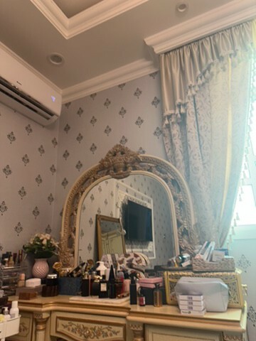غرفه نوم كلاسيك - 3