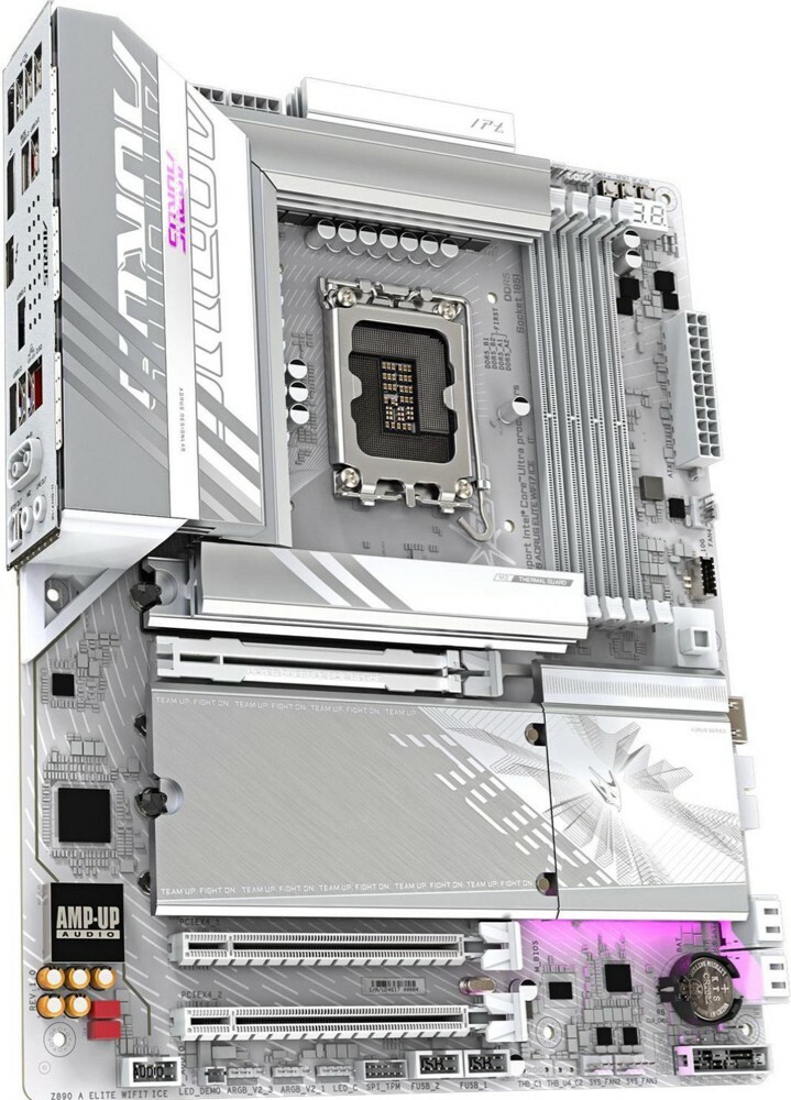 GIGABYTE Z890 AORUS - 2