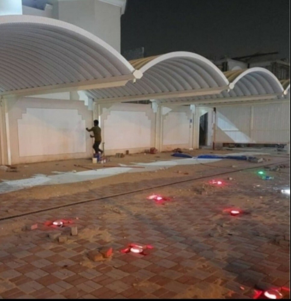 الدكتور سوجيب حسين - 2