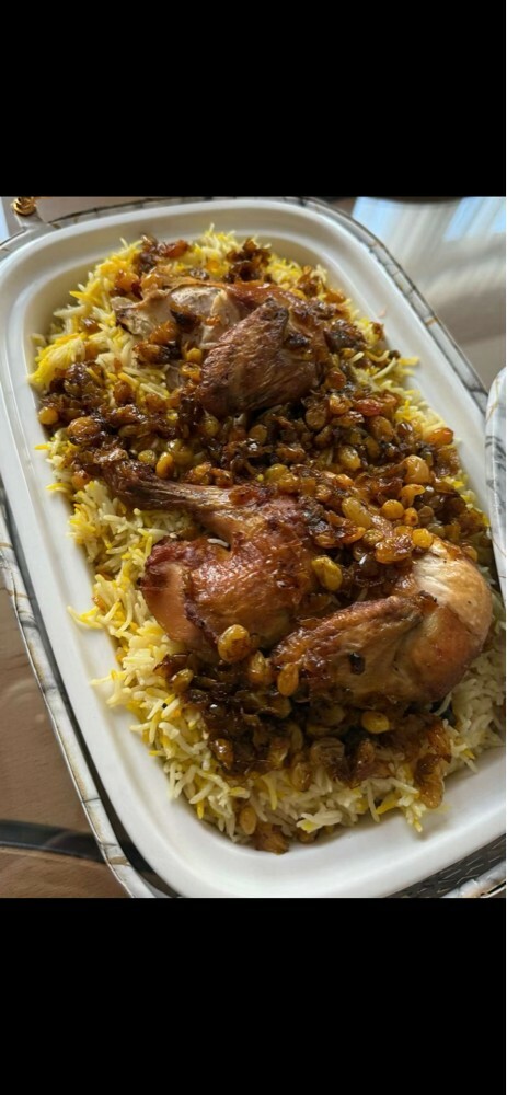 اكلات اردنيه وشاميه - 7