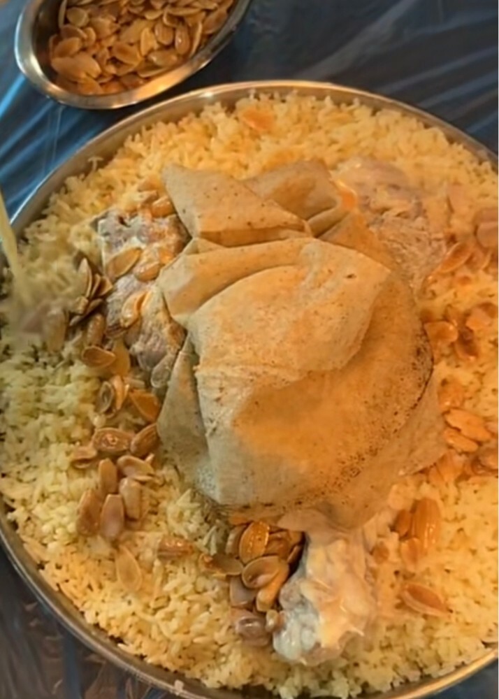 اكلات اردنيه وشاميه - 5