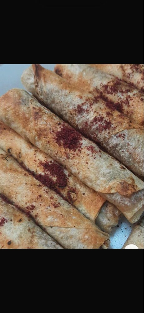 اكلات اردنيه وشاميه - 2