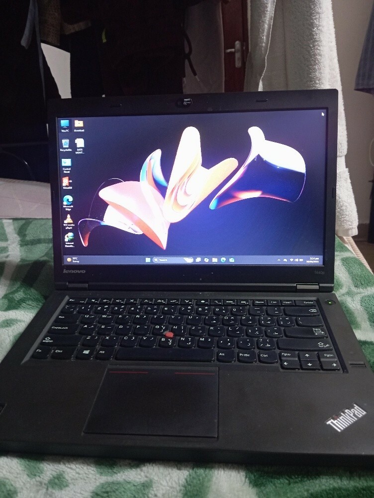 THINKPAD T440p i7 - 1