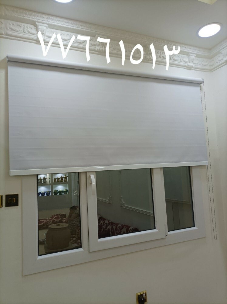 curtain wall paper carpet - 6