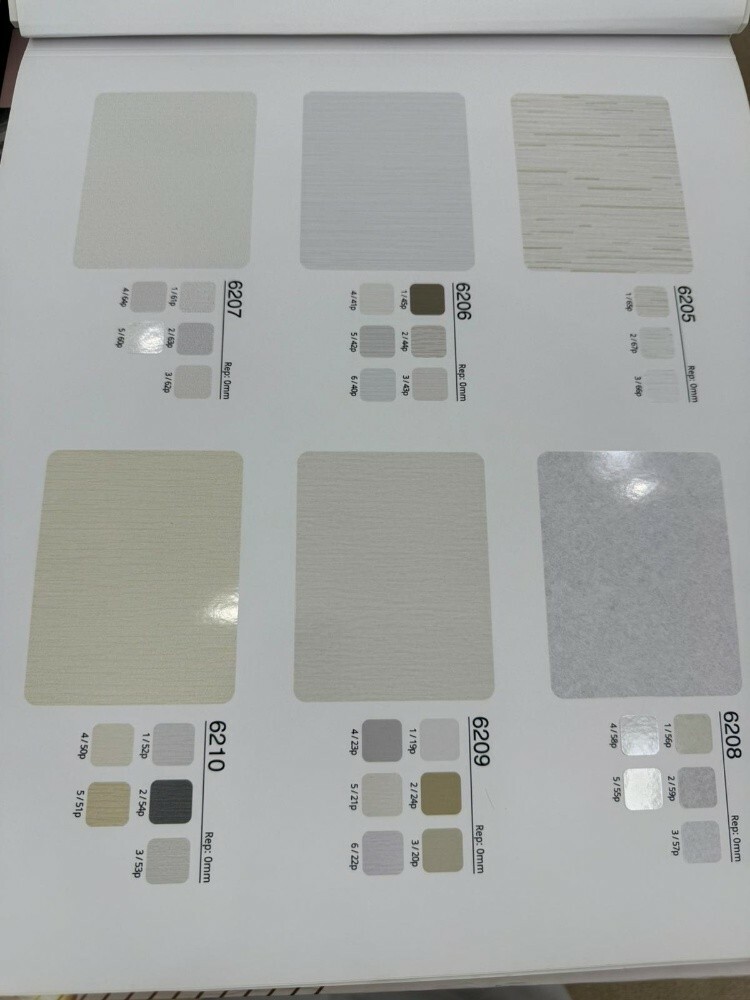 curtain wall paper carpet - 8