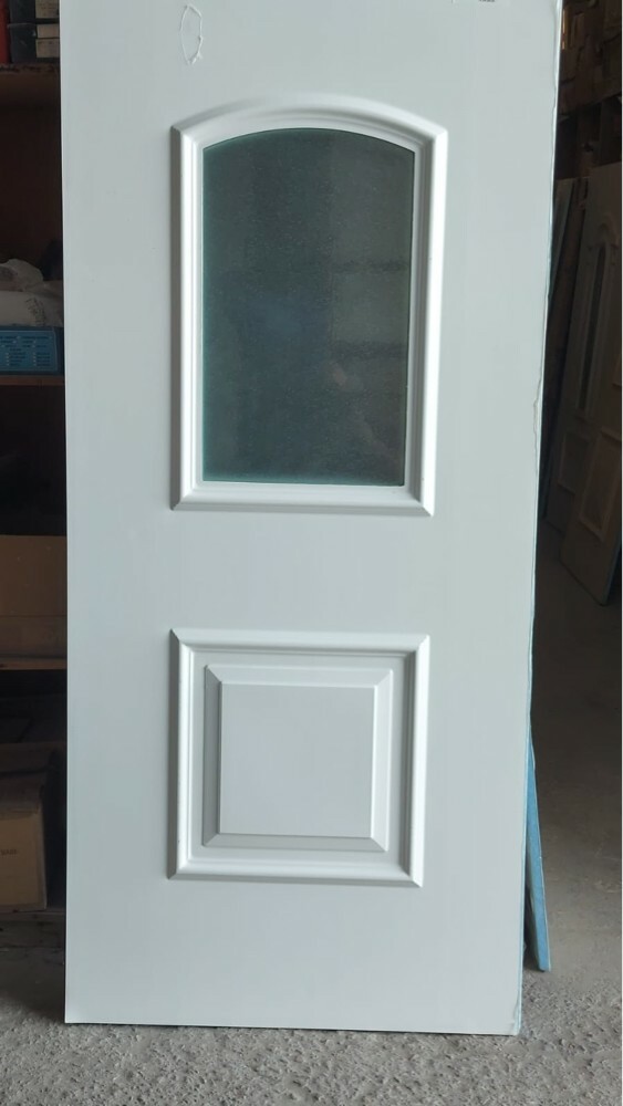 UPVC aluminum stell wood glass - 10