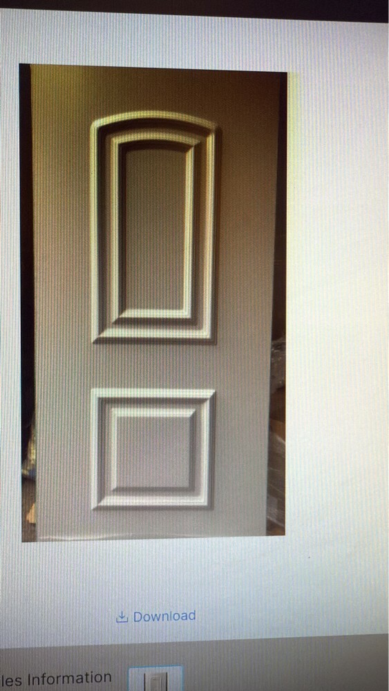 UPVC aluminum stell wood glass - 17