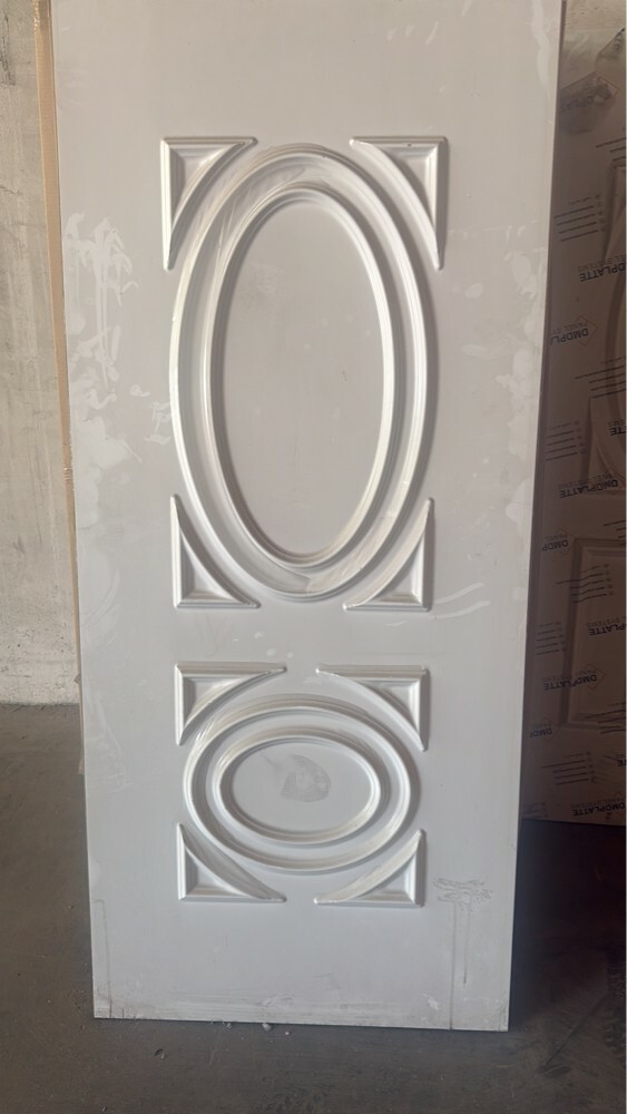 UPVC aluminum stell wood glass - 20