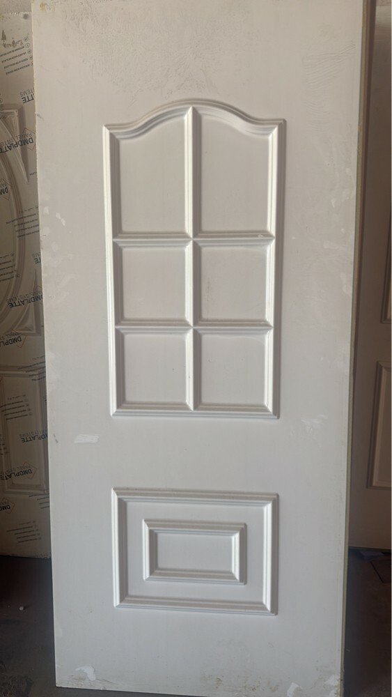 UPVC aluminum stell wood glass - 18