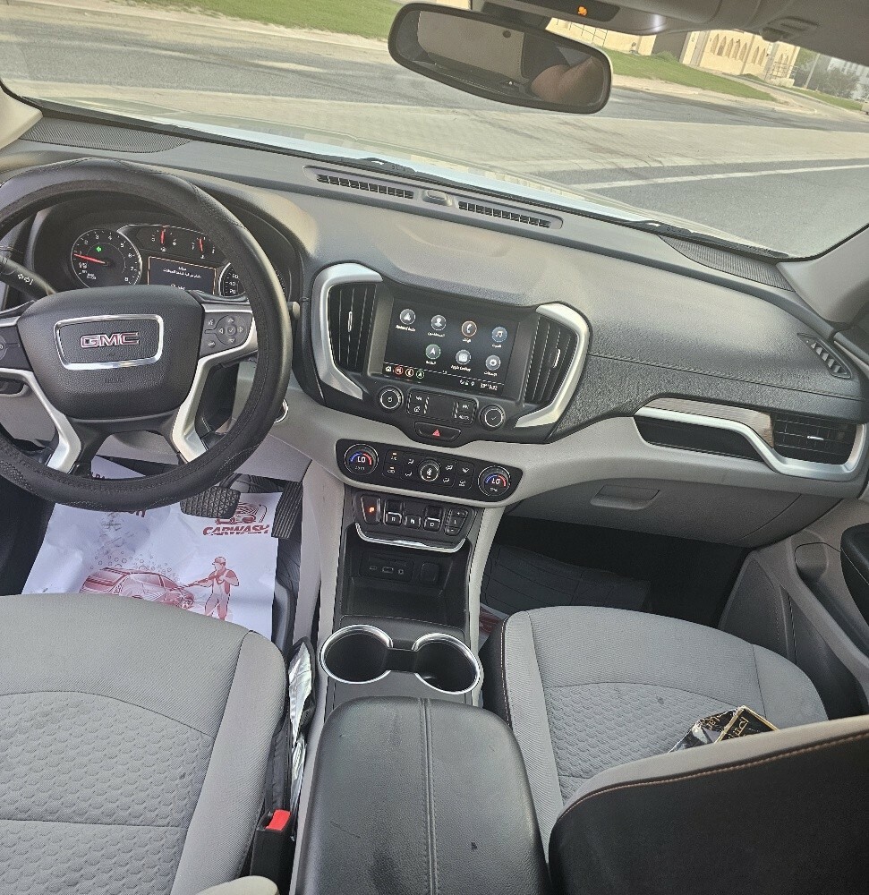 For Sale Or  trade GMC Terrainor - 5