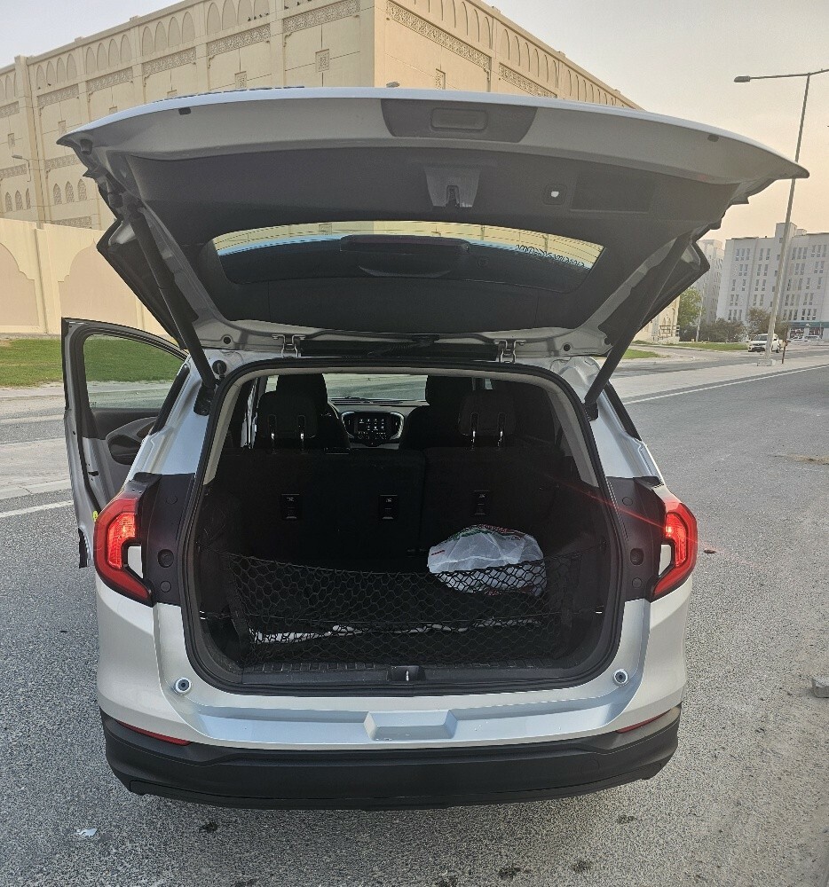 For Sale Or  trade GMC Terrainor - 7