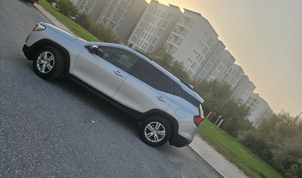 For Sale Or  trade GMC Terrainor - 3